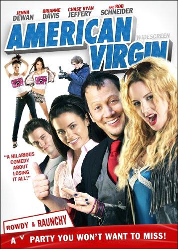 American Virgin (2009)