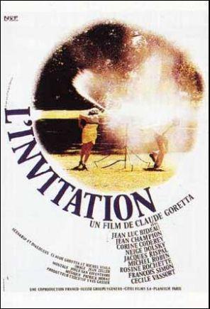La invitación (1973)