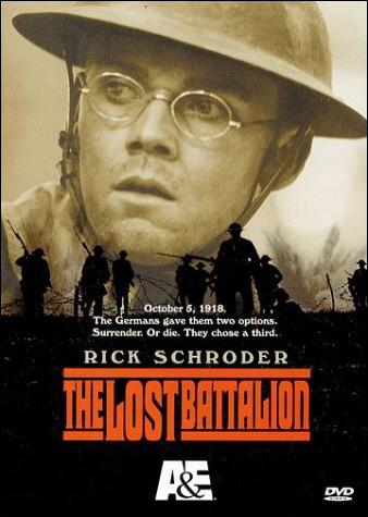 Batallón perdido (2001)