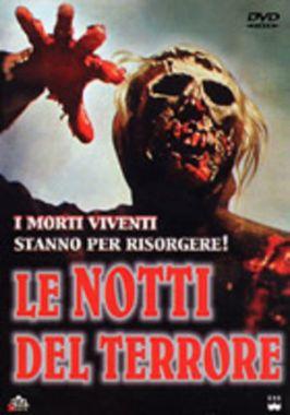 La noche del terror (AKA Masacre Zombie) (1981)