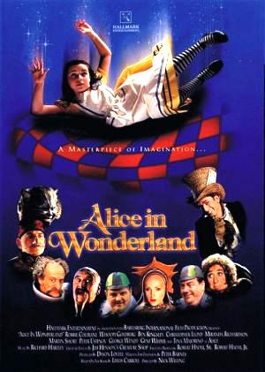 Alicia en el País de las Maravillas  (1999)