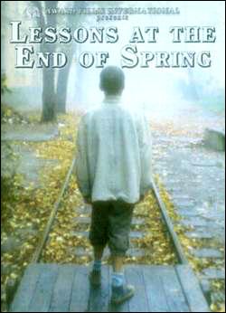 Lecciones al final de la primavera (1991)