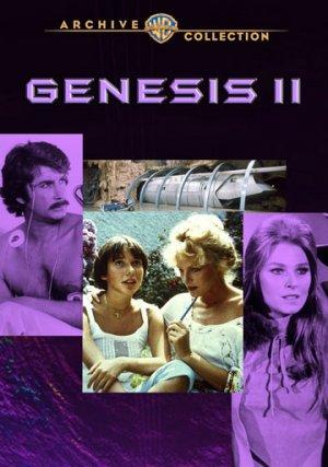 Génesis II (1973)