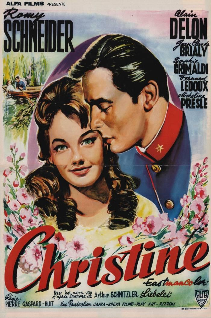 Amoríos (1958)