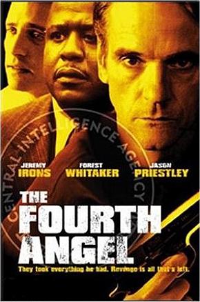 El cuarto ángel (2001)