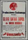 Bolívar, sinfonía tropikal (1979)