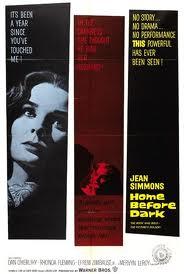 Después de la oscuridad (1958)