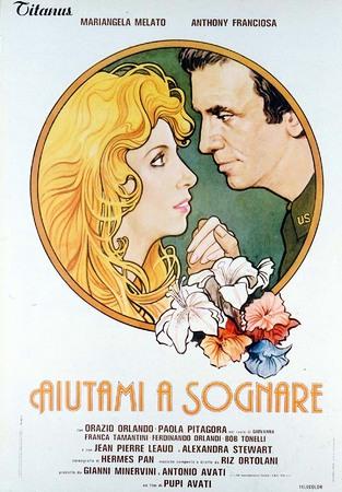 Ayúdame a soñar (1981)