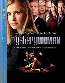 Mystery Woman: visiones mortales (2005)