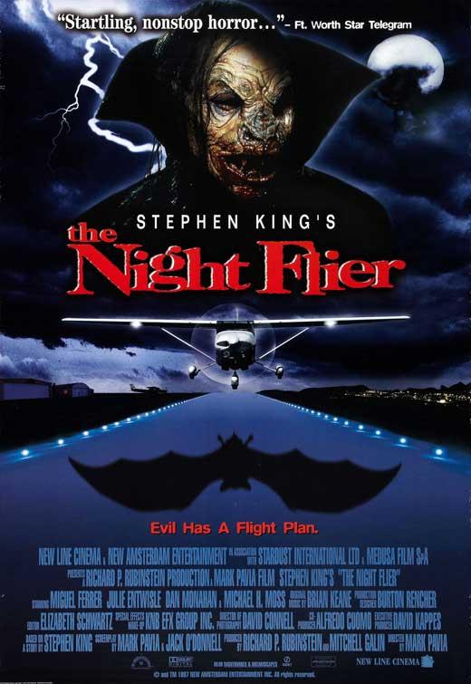 El aviador nocturno (1997)