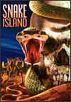 La isla de las serpientes (2002)