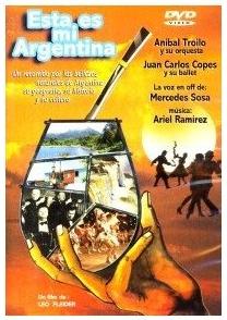 Esta es mi Argentina (1974)