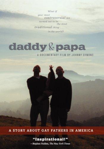 Daddy and Papa (2002)