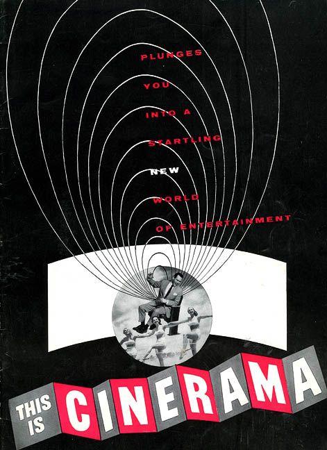 Esto es Cinerama (1952)