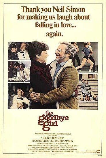 La chica del adiós (1977)