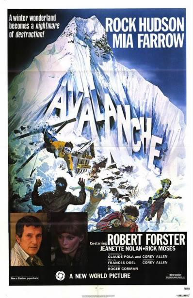 Avalancha (1978)