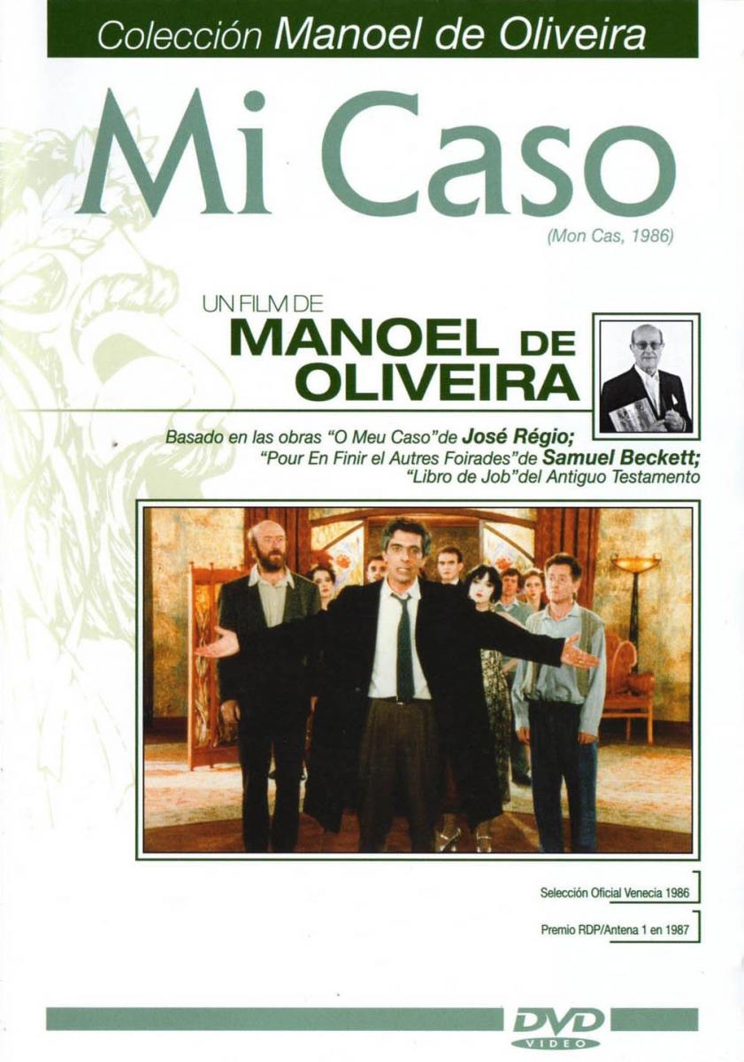 Mi caso (1986)