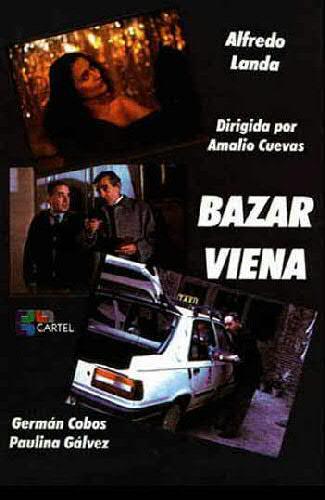 Bazar Viena (1990)