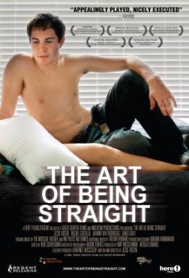 The Art Of Being Straight (2008)