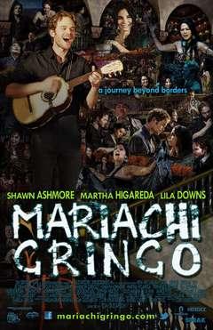 Mariachi Gringo (2012)