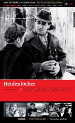 Heidenlöcher (Hideouts) (1986)