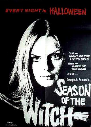 La estación de la bruja (1972)
