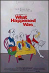 What Happened Was (1994)