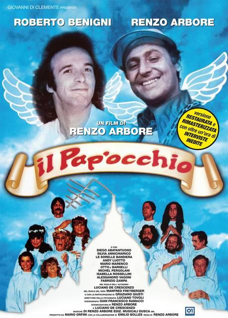 Vaticano Show (1980)