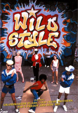 Wild Style (1983)
