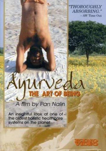 Ayurveda: El Arte de Vivir (2001)