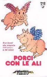 Pigs Have Wings (1977)
