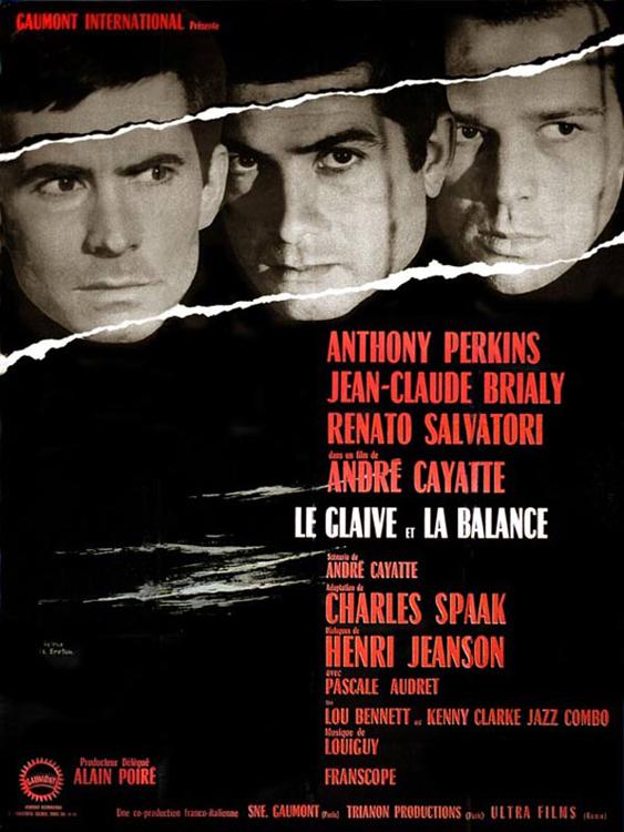 Dos son culpables (1963)