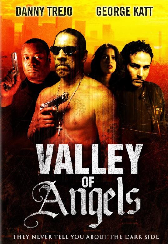 El Valle de Los Ángeles (2008)