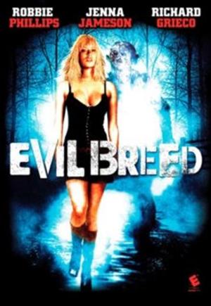 Evil Breed: La Leyenda de Samhain (2003)