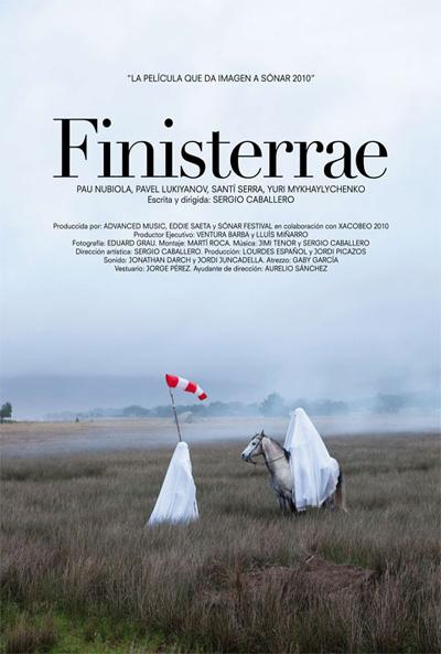 Finisterrae (2010)