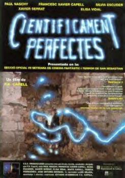 Científicamente perfectos (1996)