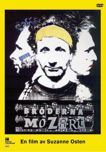 The Mozart Brothers (1986)