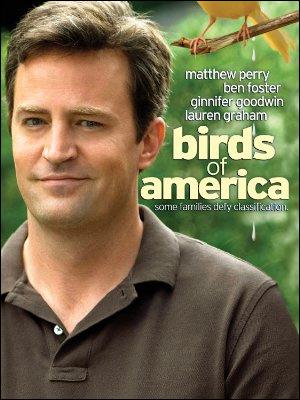 Birds of America (2008)