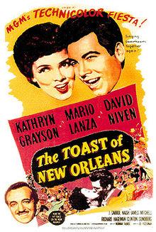 Las redes del amor (1950)