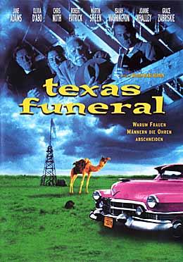Un funeral en Texas (1999)