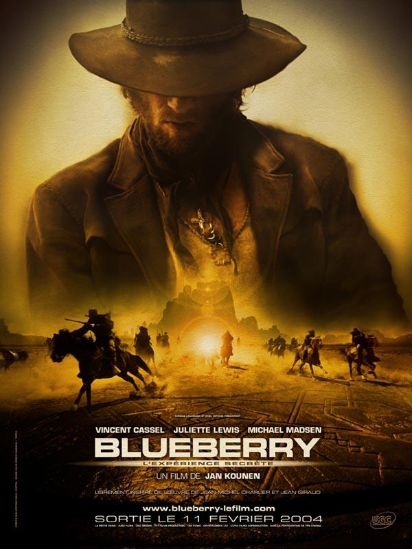 Blueberry: la experiencia secreta (2004)