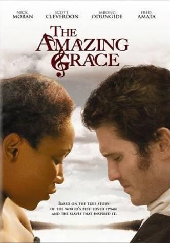 The Amazing Grace (2006)