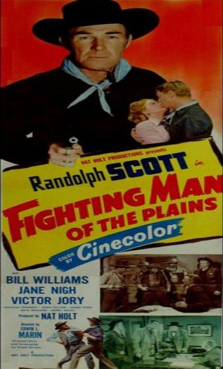 El último hombre del valle (1949)