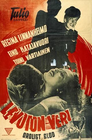 Levoton veri (1946)