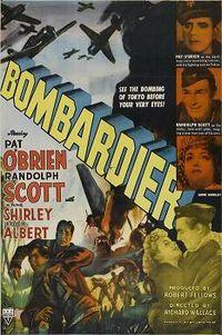 Bombardero (1943)