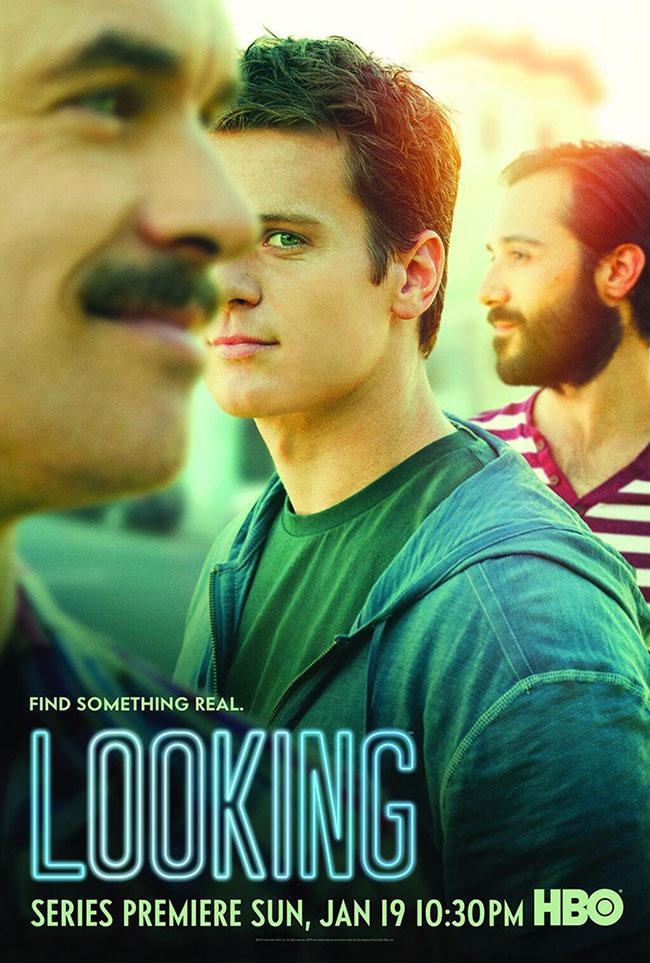 Looking (2013)
