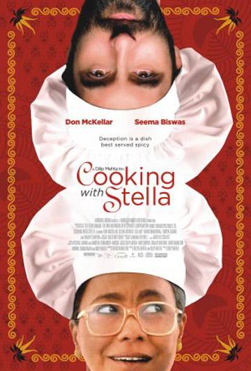 Cocinando con Stella (2009)