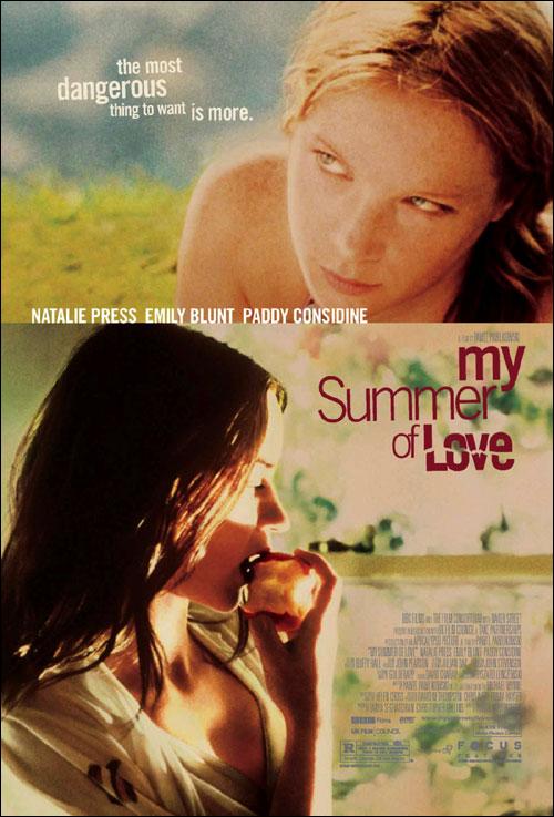 Mi verano de amor (2004)