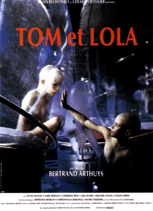 Tom y Lola (1990)
