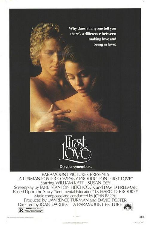 Primer amor (1977)